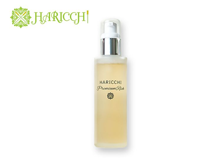 HARICCHI（ハリッチ）プレミアムリッチ 100ml